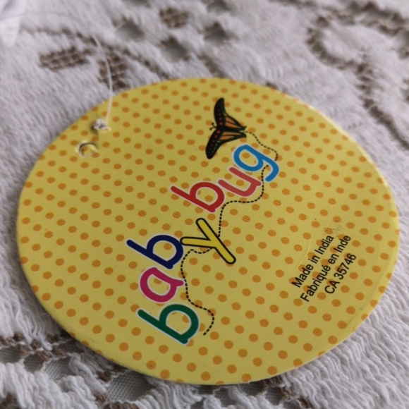 Cupcake Onesie - Picture 3 of 4